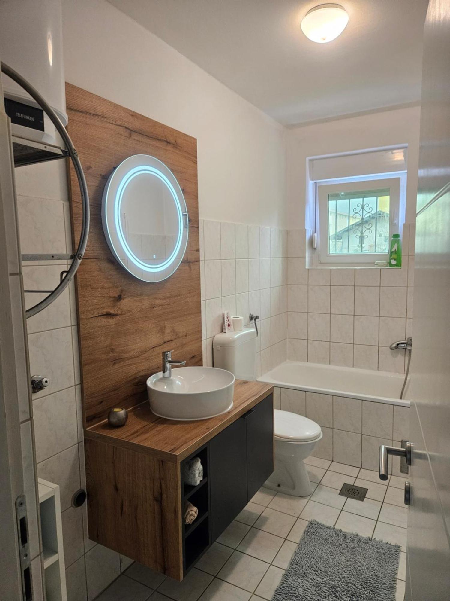 Apartman Nana Apartman Mostar Kültér fotó